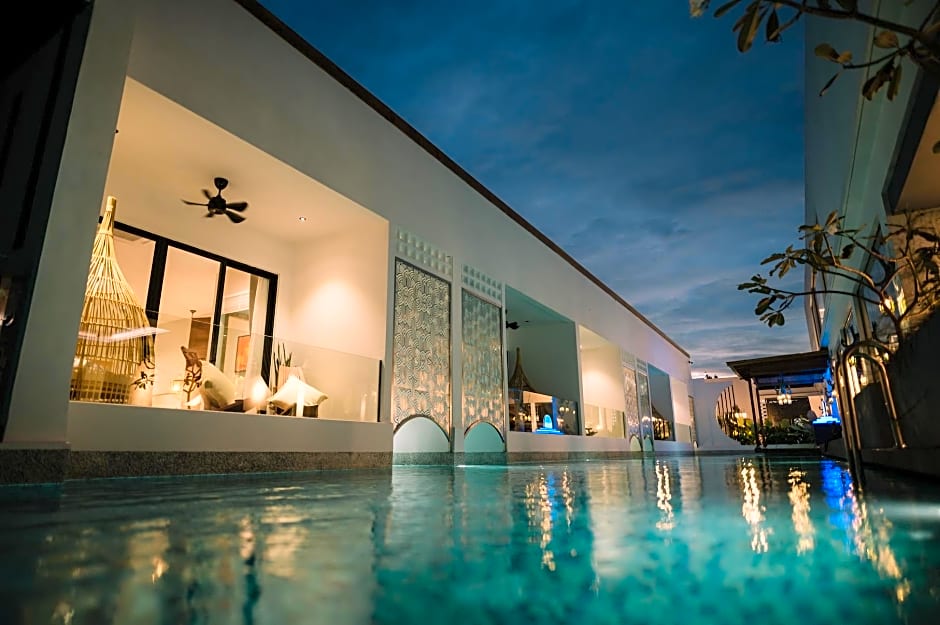 La Villa Langkawi - Private Pool