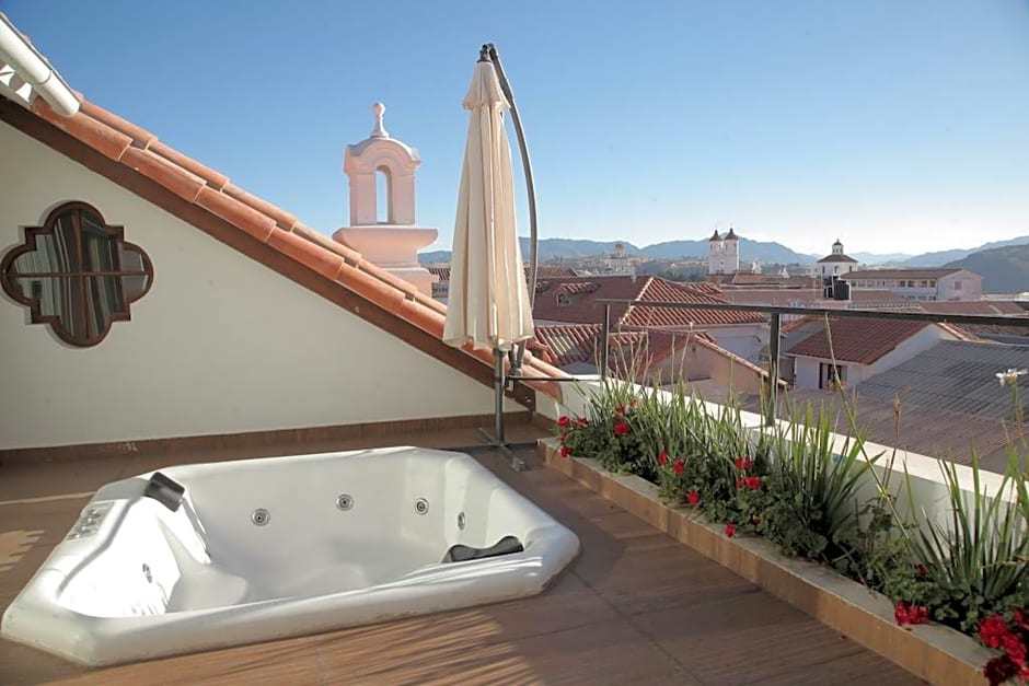 Parador Santa Maria La Real