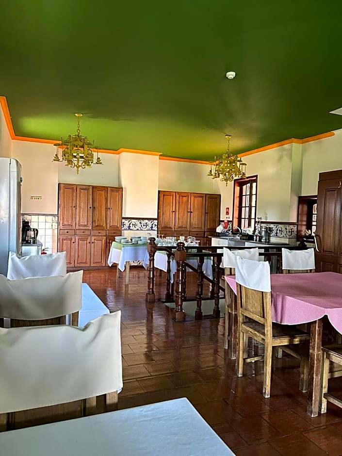 Casa Augusta - QUINTA