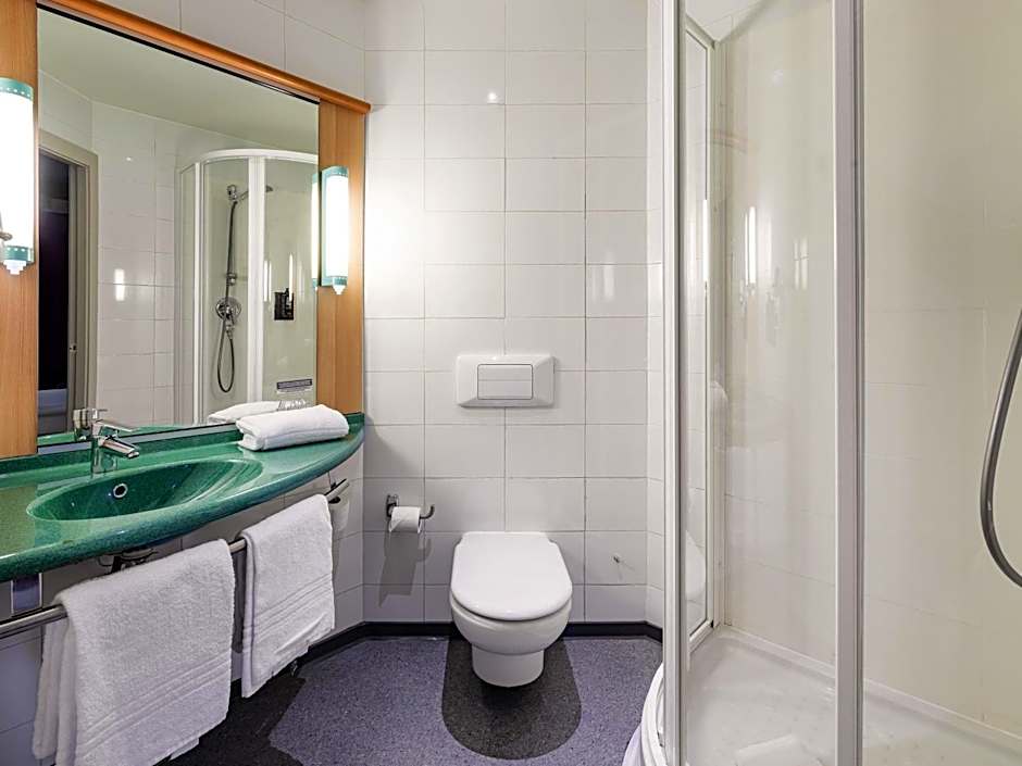 Ibis Madrid Getafe