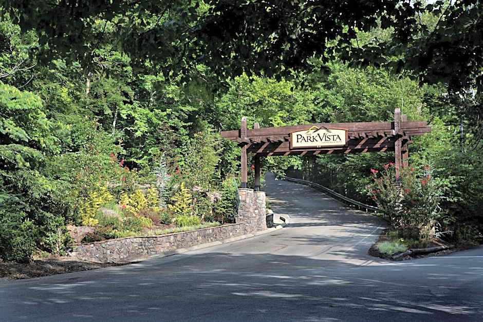 The Park Vista - A DoubleTree By Hilton Hotel - Gatlinburg