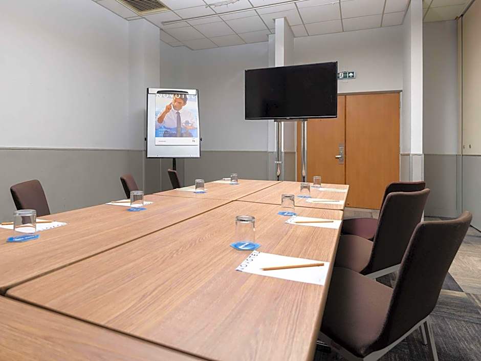 Novotel Southampton