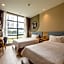 Home Inn (Guangzhou Zhujiang New Town)