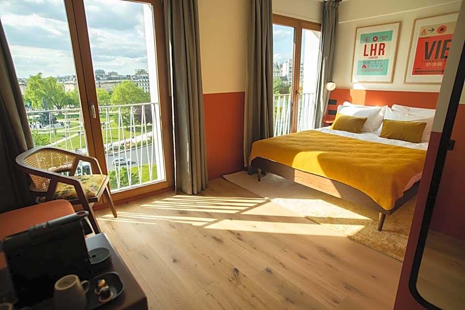 The People - Paris Nation