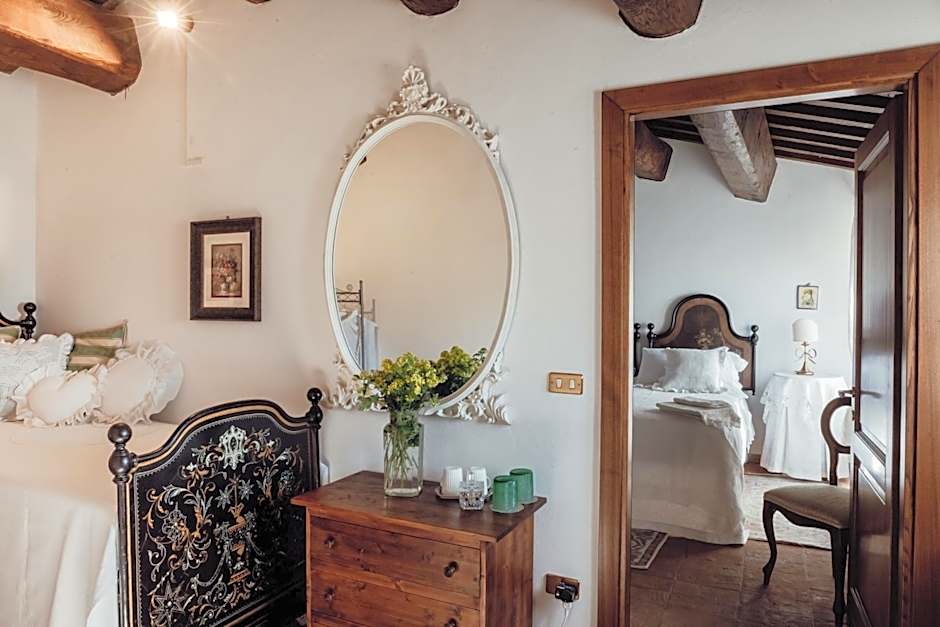 b&b casatorre