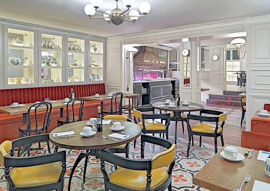 H10 Villa De La Reina