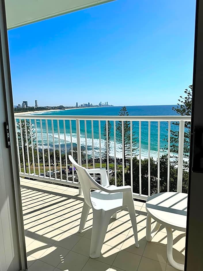 Hillhaven Holiday Apartments