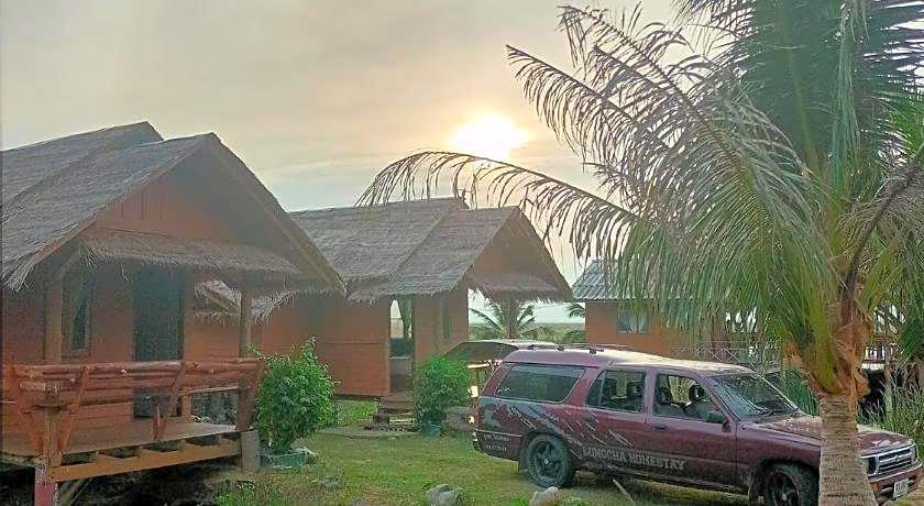 Lungcha Homestay – Prachuap Khiri Khan, TX