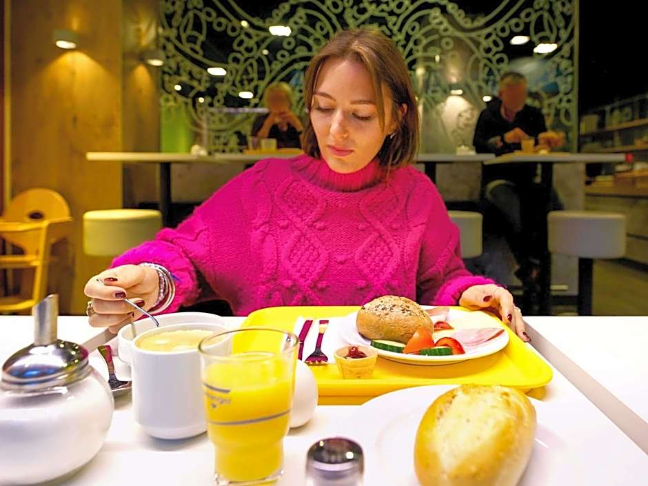 Ibis budget Berlin Potsdamer Platz