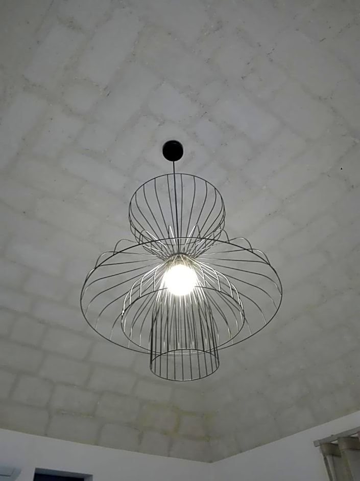 Patio 101 "Exclusive"