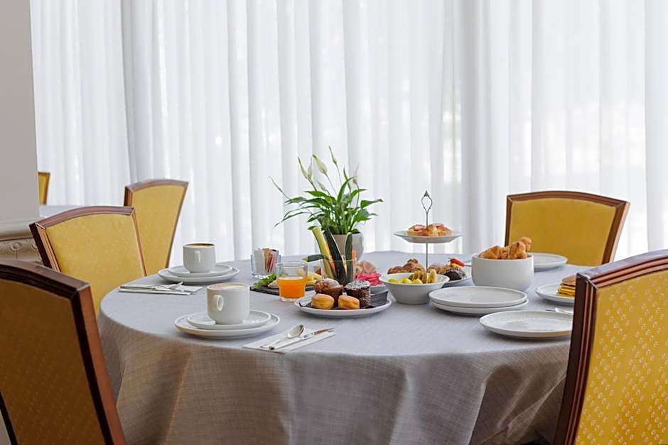 Parco dei Principi Boutique Hotel