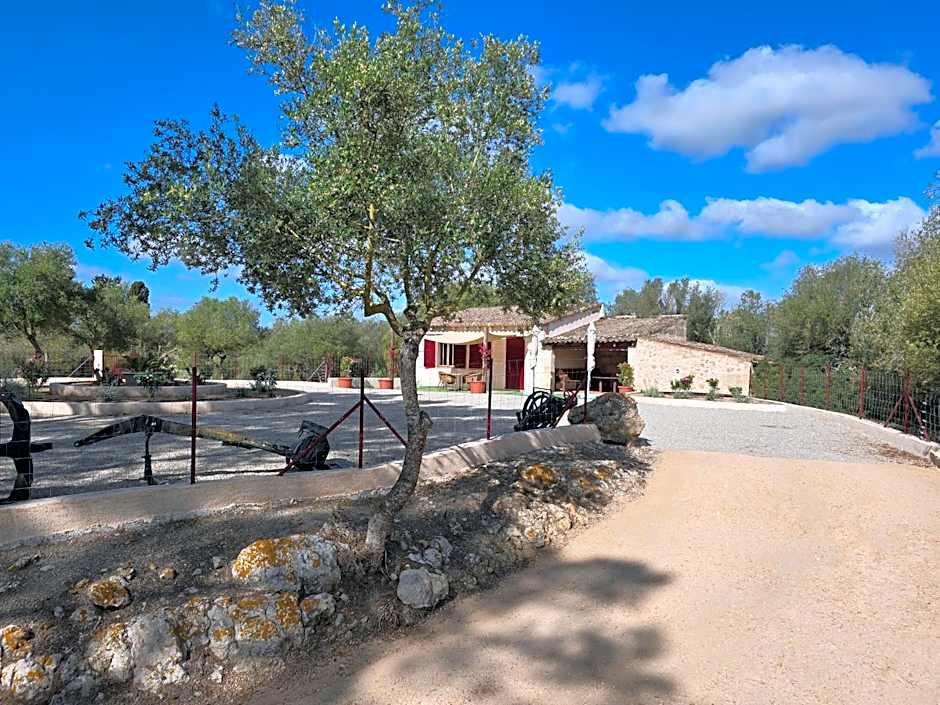 Finca Sa Bastida Luxury Retreat & Spa Adults Only - Over 14