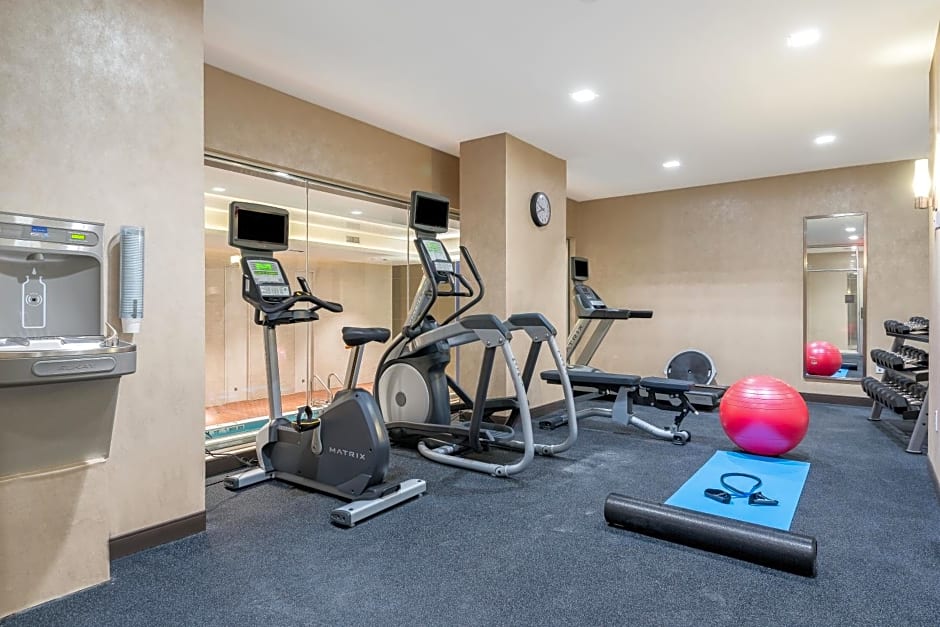 Holiday Inn Brooklyn Downtown By IHG