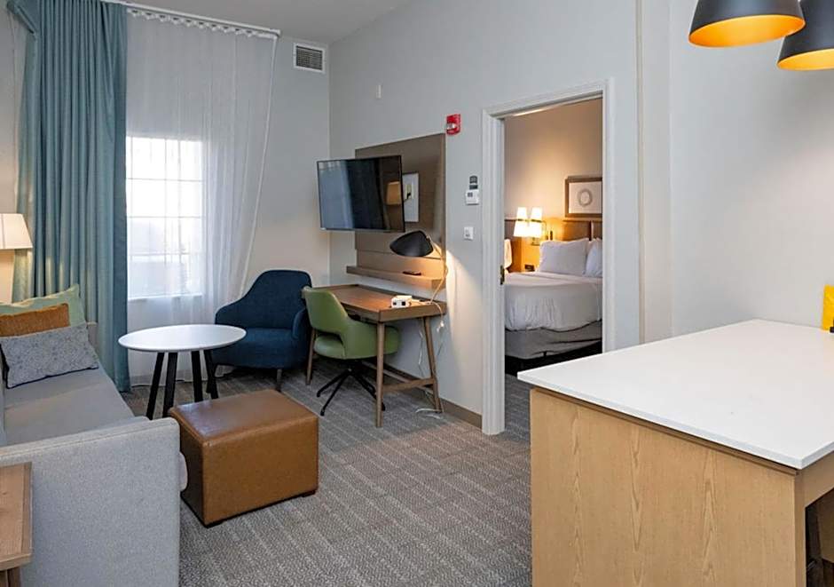 Staybridge Suites Jackson By IHG