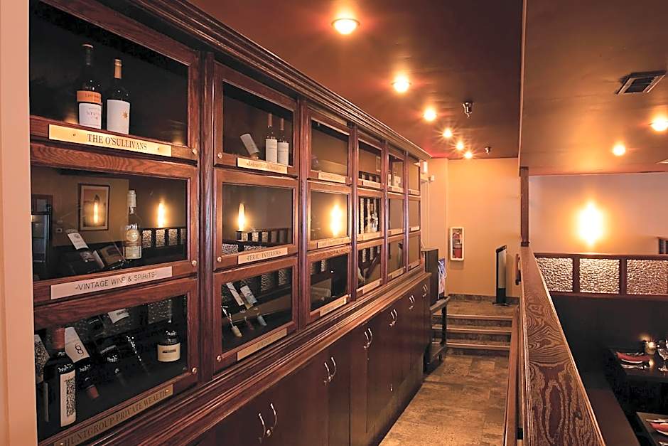 Best Western Grande Prairie Hotel And Suites