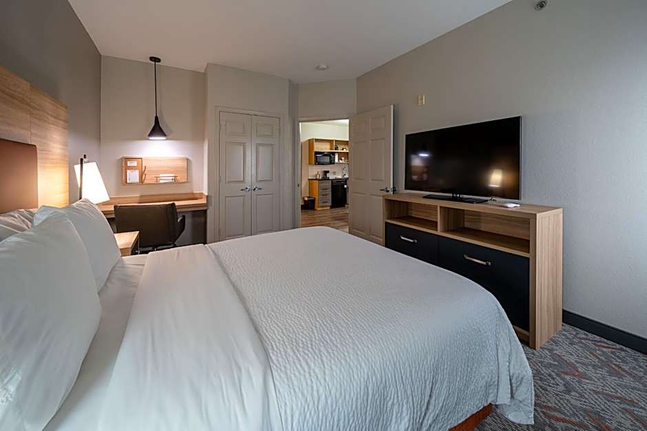 Candlewood Suites Baytown By IHG