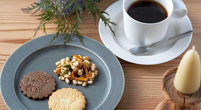 Miroku Nara by THE SHARE HOTELS