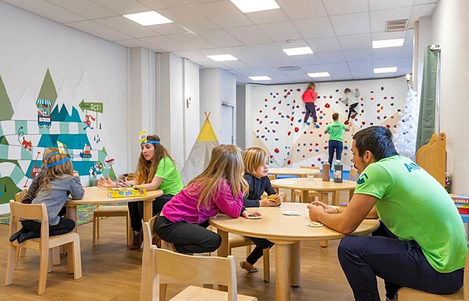 Hôtel Club MMV Altitude