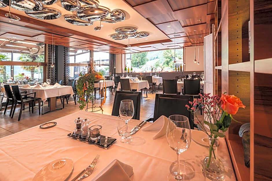 Hotel Seehof Superior