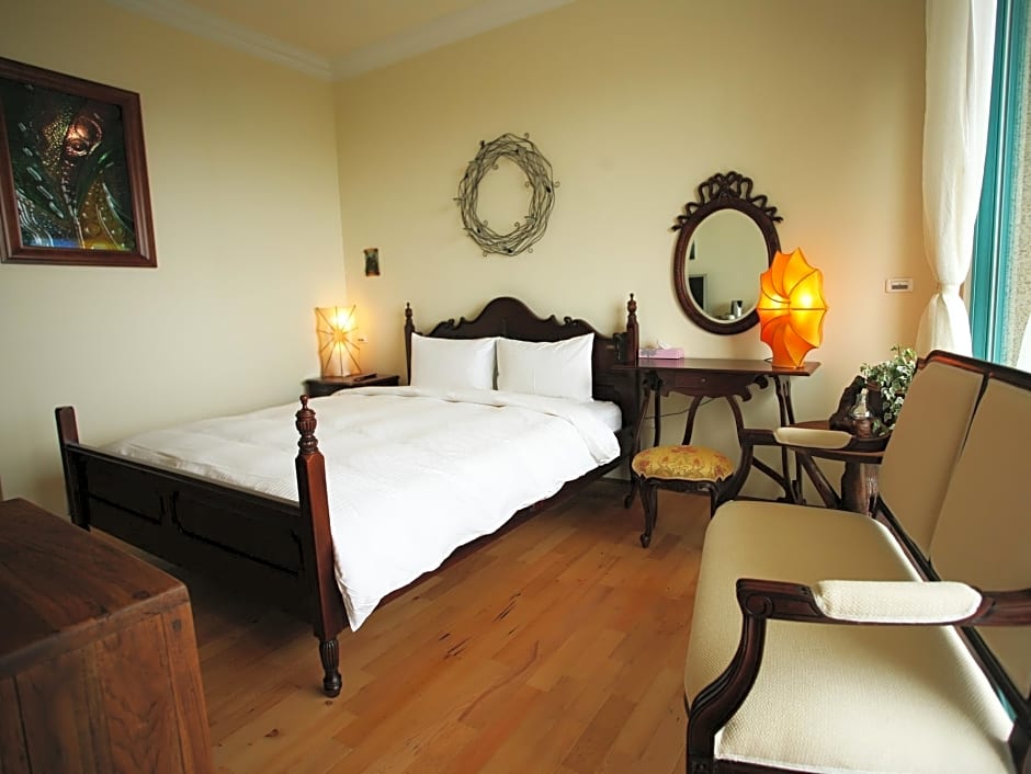 Giethoorn Guest House