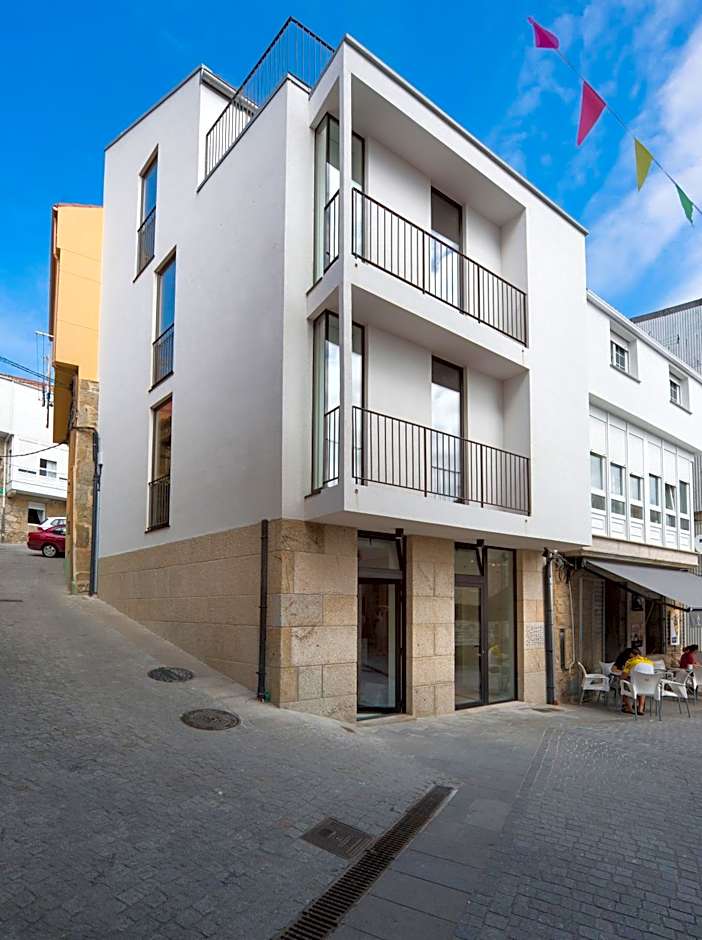 Hotel SempreFisterra