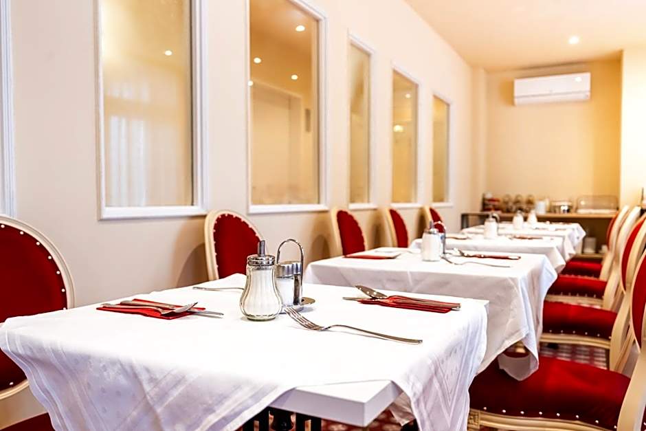 Aviano Boutique Hotel