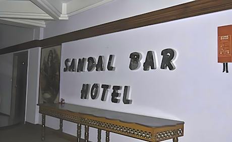 Sandal Bar Hotel