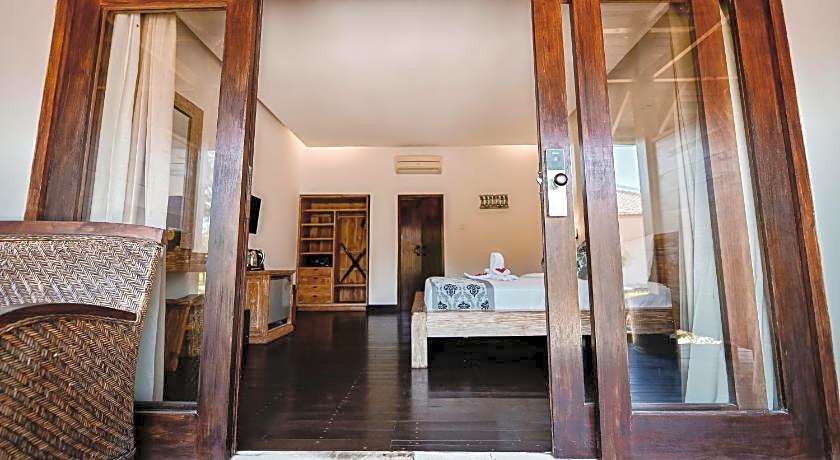 Royal Regantris Villa Karang