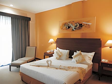 Hotel Mariat Sorong