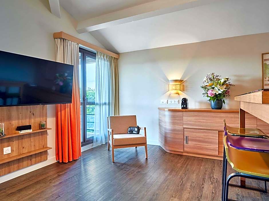 Adagio Aix En Provence Centre Hotel