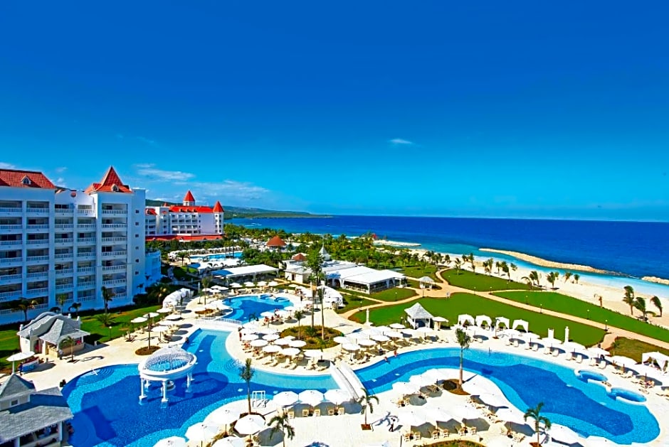 Bahia Principe Luxury Runaway Bay - Adults Only All Inclusive
