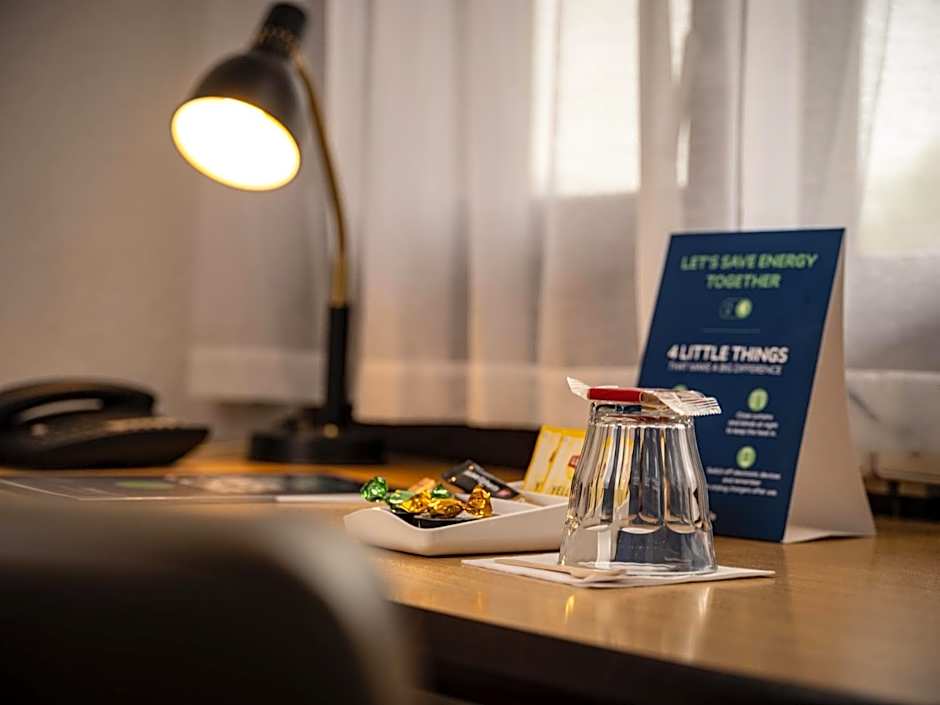 Campanile Hotel & Restaurant Gent