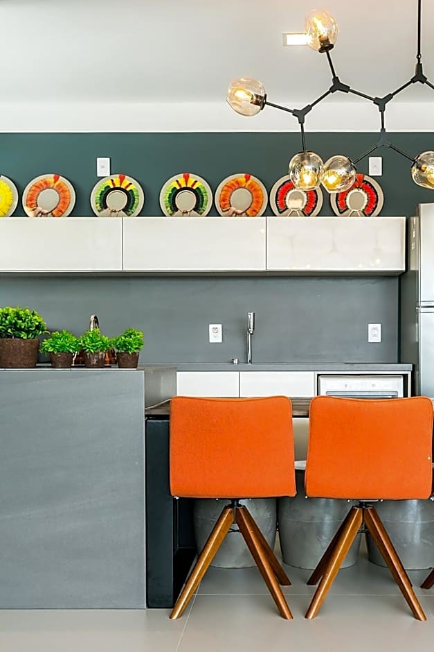 Condominio Quay Luxury