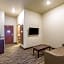 Cobblestone Hotel & Suites - Stevens Point