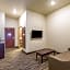 Cobblestone Hotel & Suites - Stevens Point