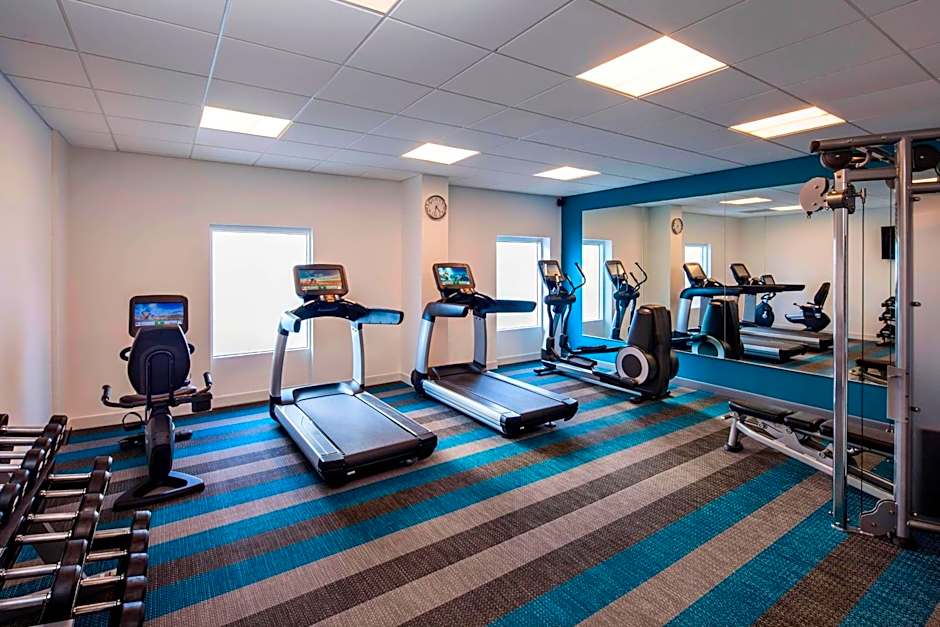 Aloft Miami Dadeland