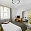 Ibis Styles Budapest City