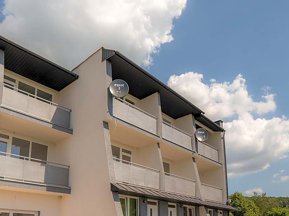 Apartmany Motocentrum