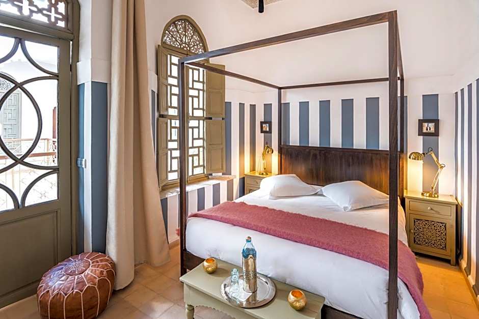 Riad Hissan