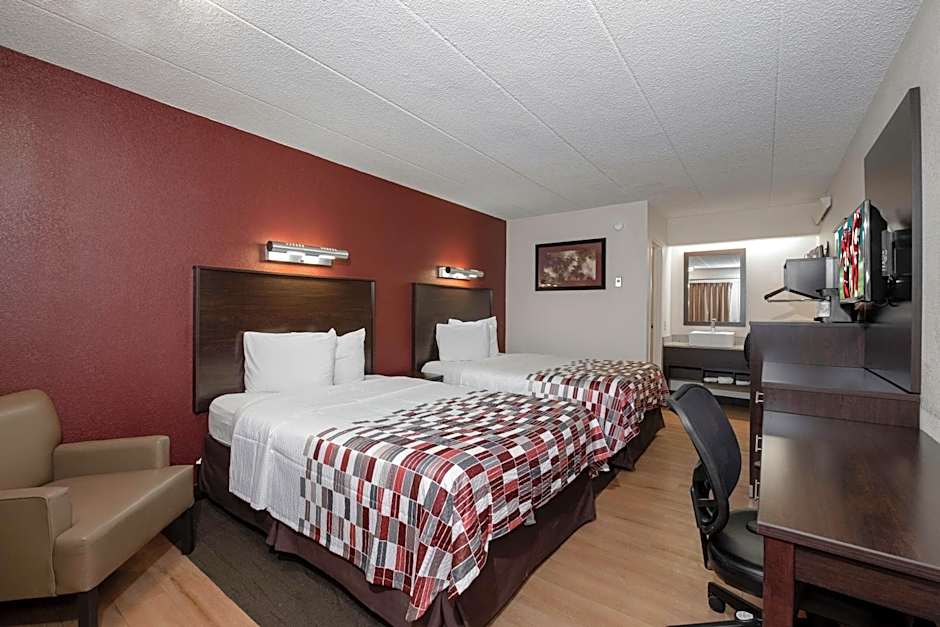 Red Roof Inn Washington DC - Lanham