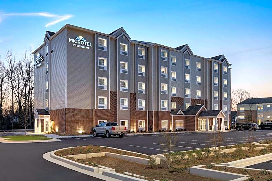 Microtel Inn & Suites by Wyndham Gambrills