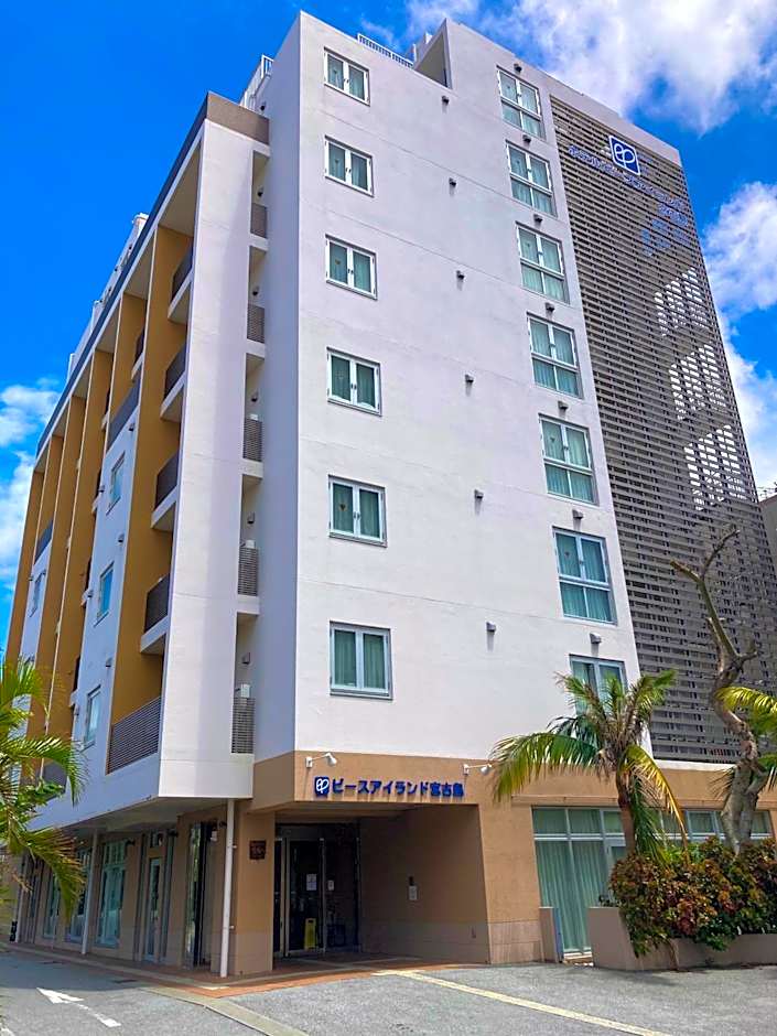 Hotel Peace Island Miyakojima