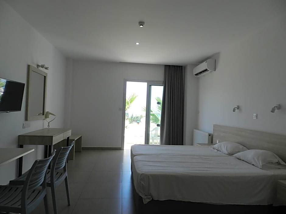 Evabelle Napa Hotel Apartments