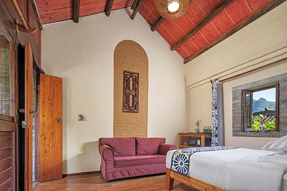 Yangshuo Secret Garden