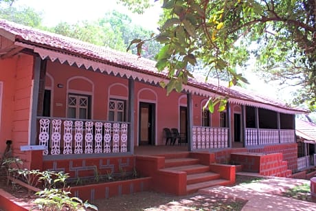 Byke Brightland Adventure Park & Resort