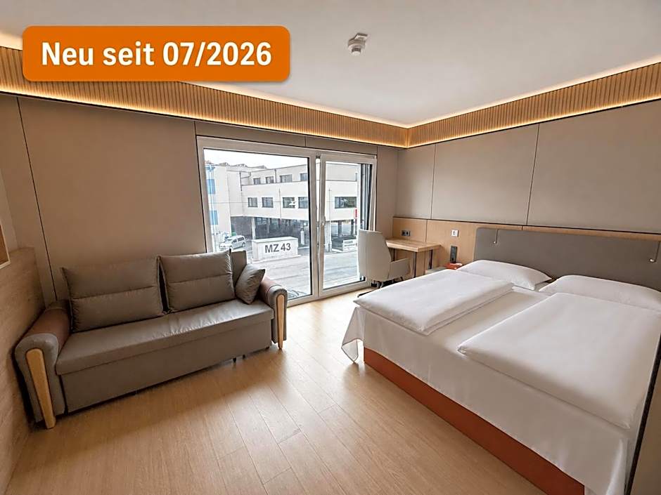 Hotel MUSE