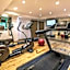 Hôtel Montaigne & Spa - Cannes Centre
