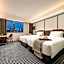 President Hotel (Guangzhou Tianhe Gangding Subway Station Store)