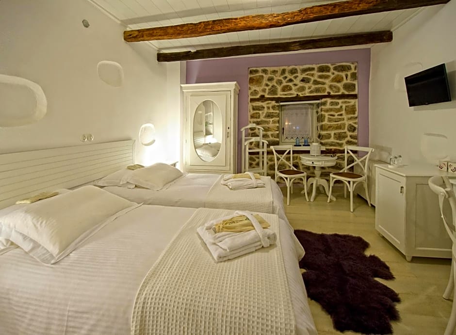 Orologopoulos Mansion Luxury Hotel