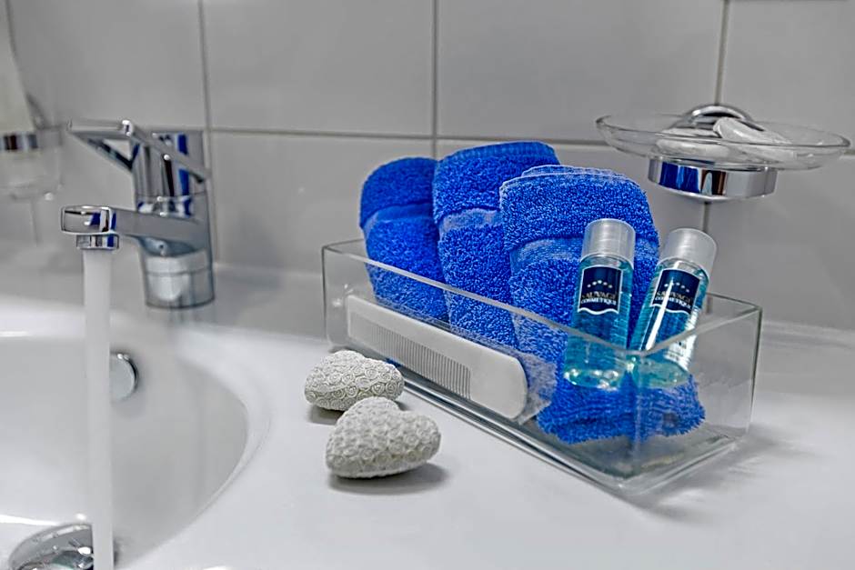 Tertianum Residenza Al Lido - Appartements & Restaurant